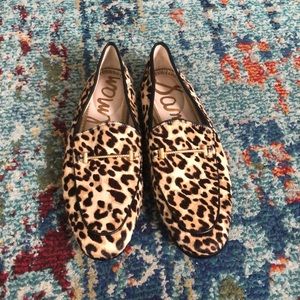 Sam Edelman Loafers